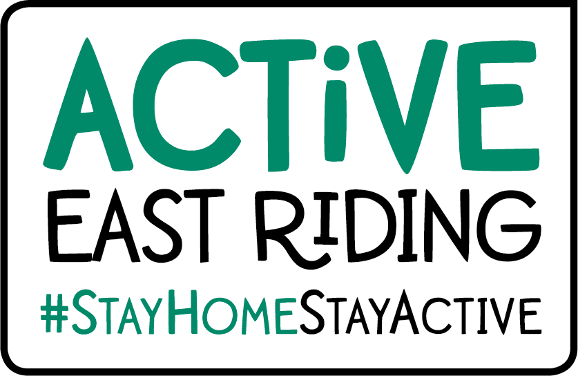 Home - Active East Riding